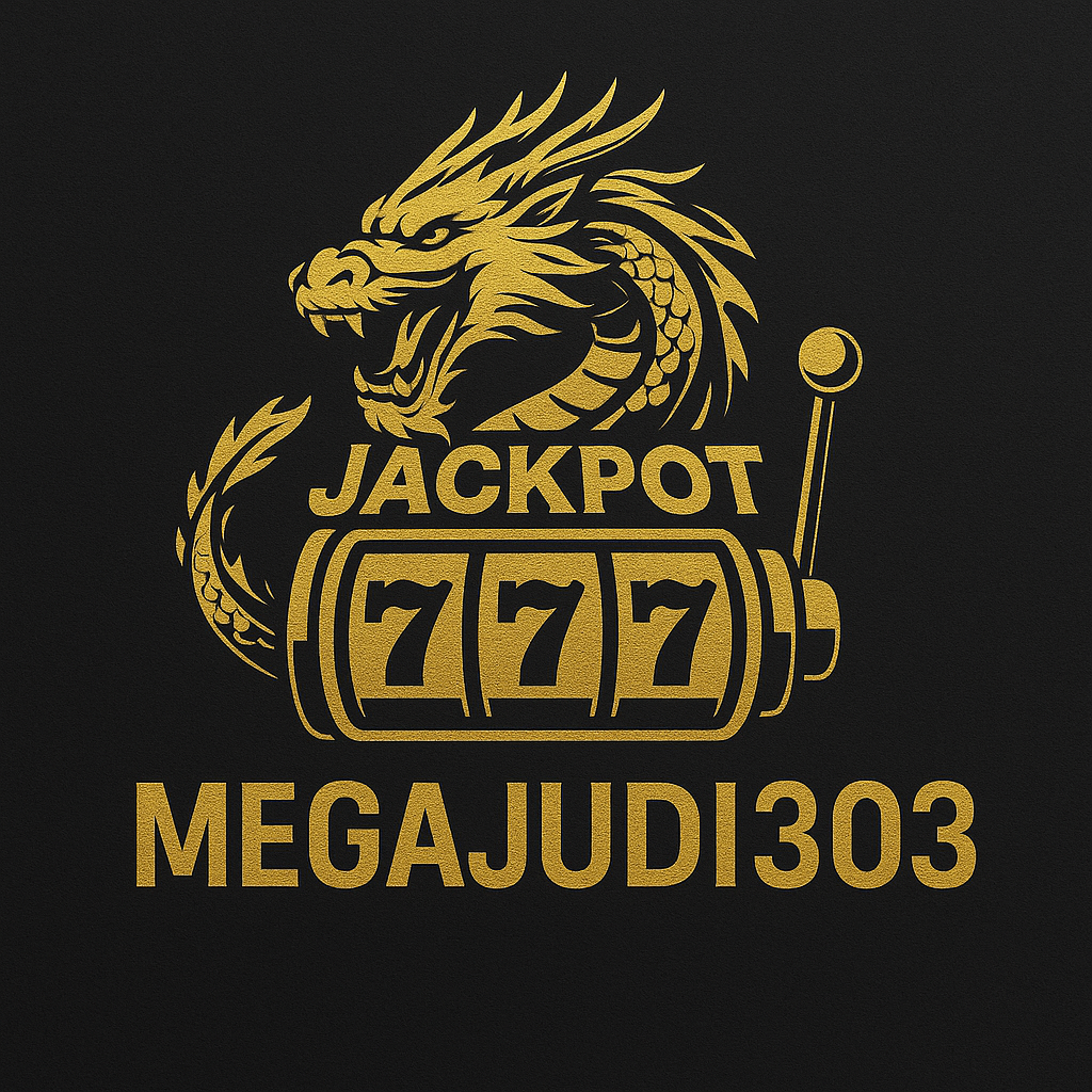 MEGAJUDI303 GAMBAR